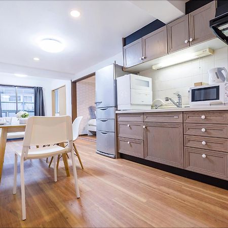 Charming Guesthouse In The Heart Of Okubo 丶steps To Metro And Convenient Travel! Eow4 東京都 外观 照片