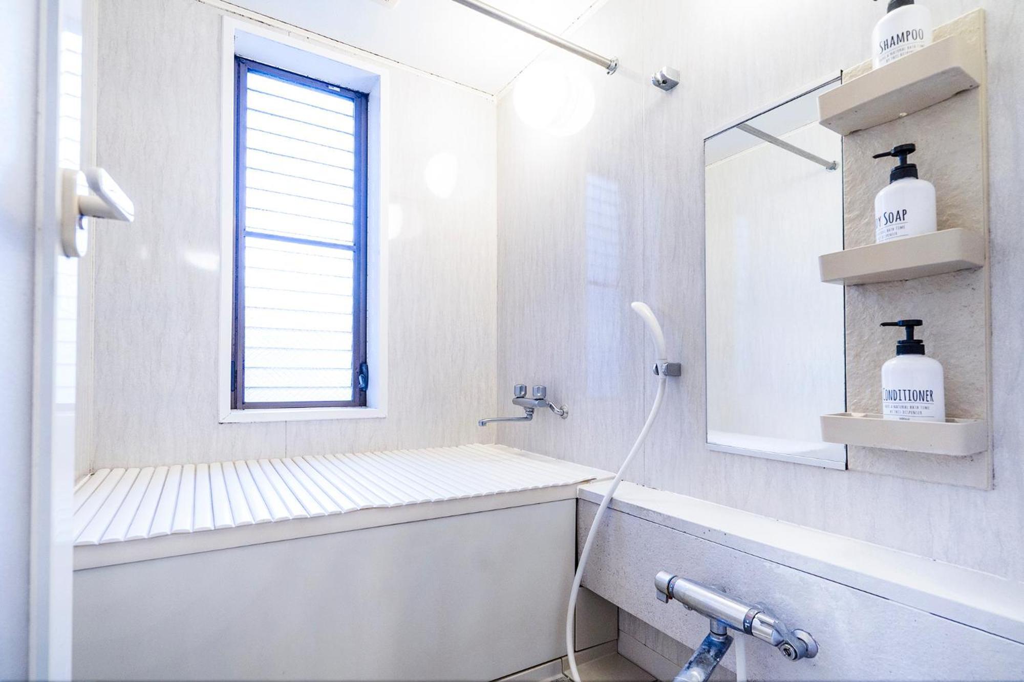 Charming Guesthouse In The Heart Of Okubo 丶steps To Metro And Convenient Travel! Eow4 東京都 外观 照片