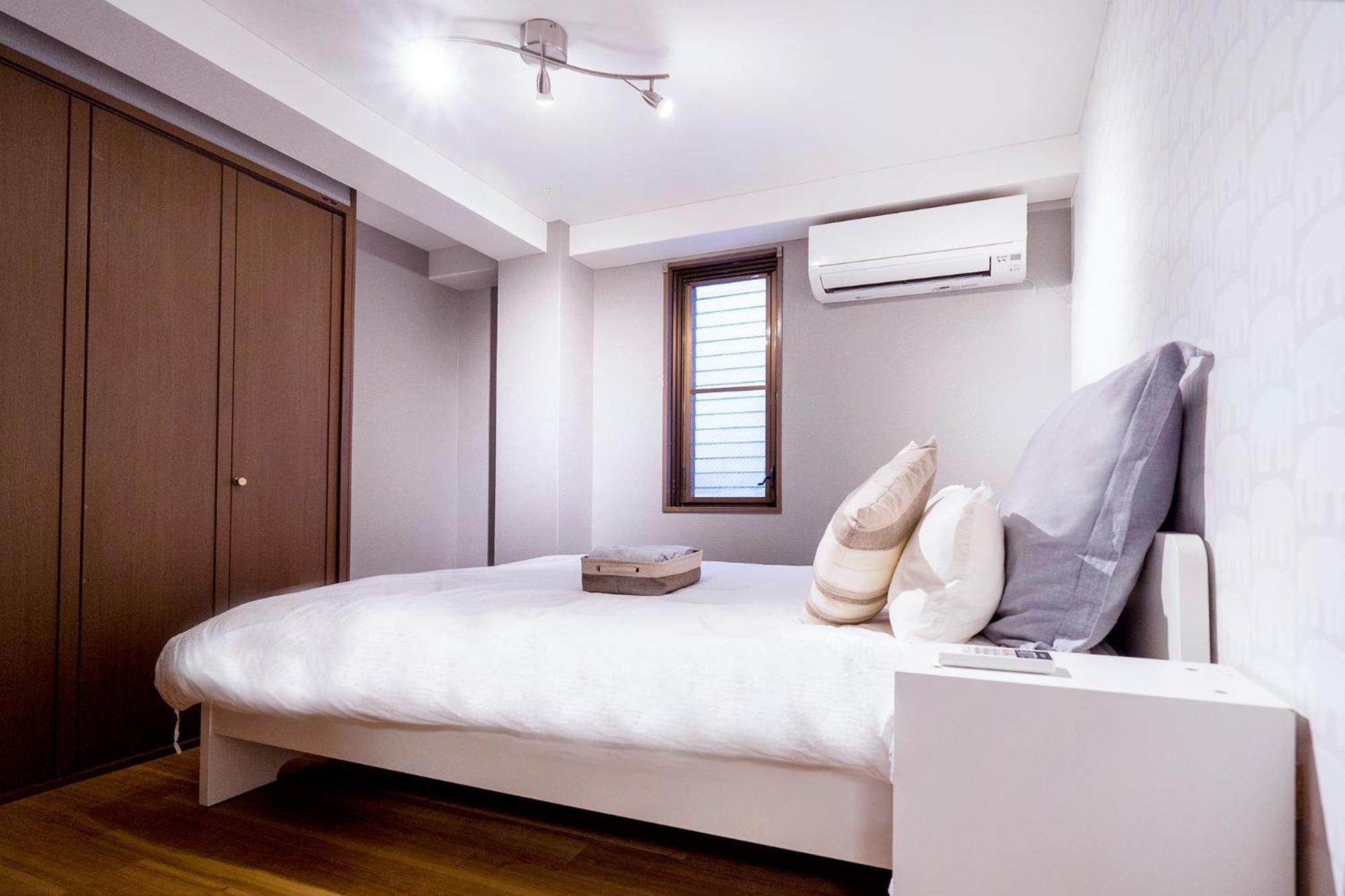 Charming Guesthouse In The Heart Of Okubo 丶steps To Metro And Convenient Travel! Eow4 東京都 外观 照片