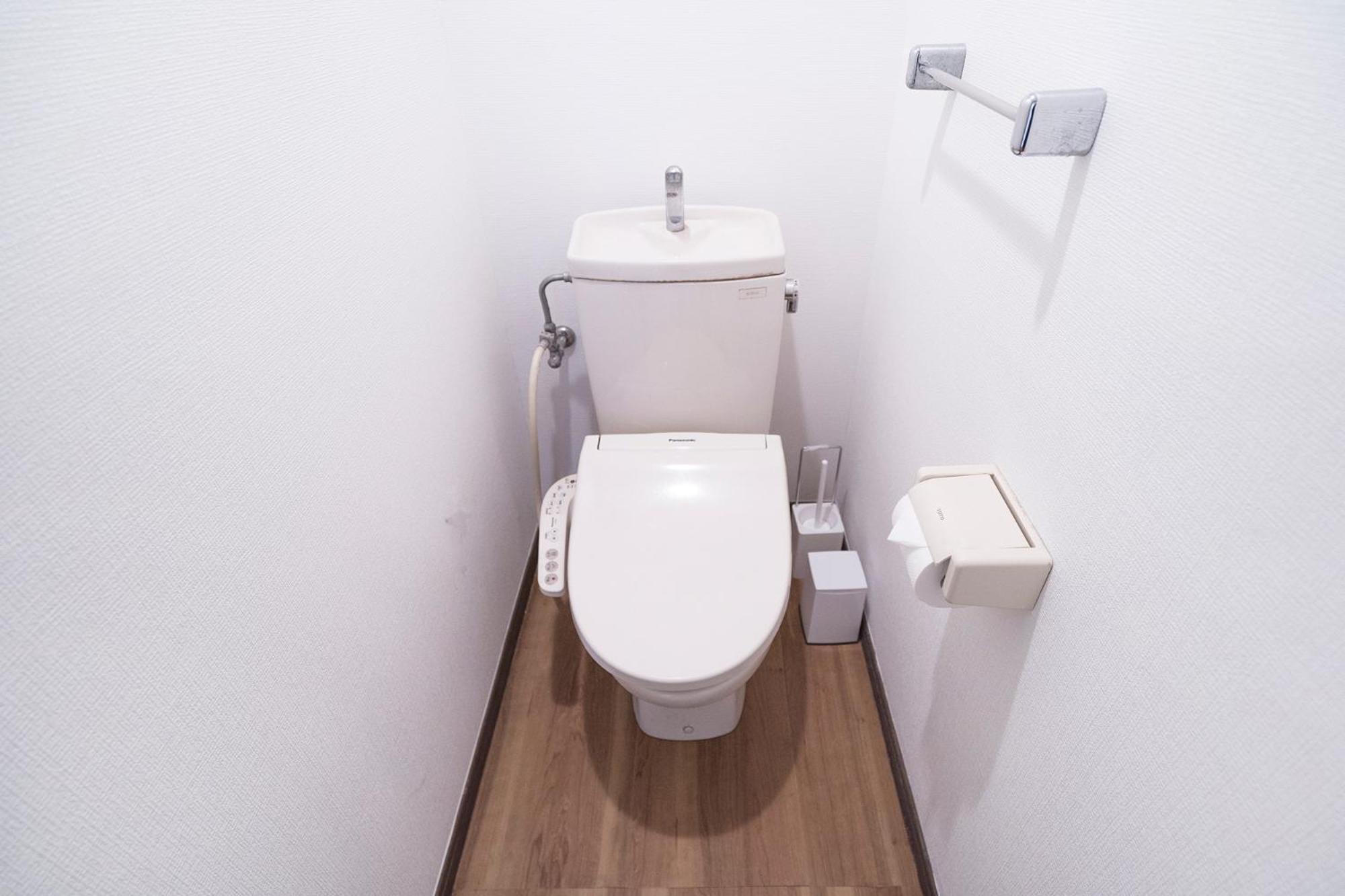 Charming Guesthouse In The Heart Of Okubo 丶steps To Metro And Convenient Travel! Eow4 東京都 外观 照片